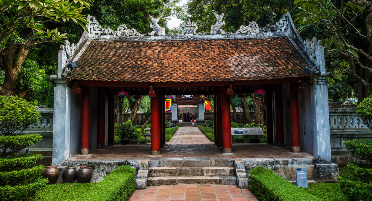 10 Things To Do In Hanoi Top Attractions, Historical Sites, Day Trips, And More!